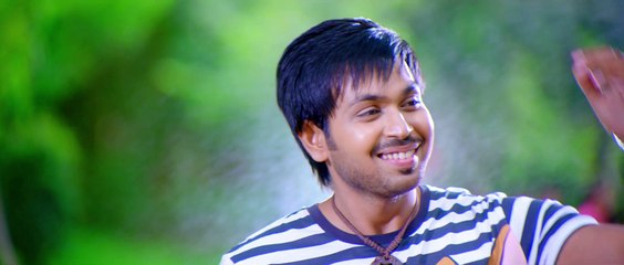 Premikudu Movie Teaser - Movies Media