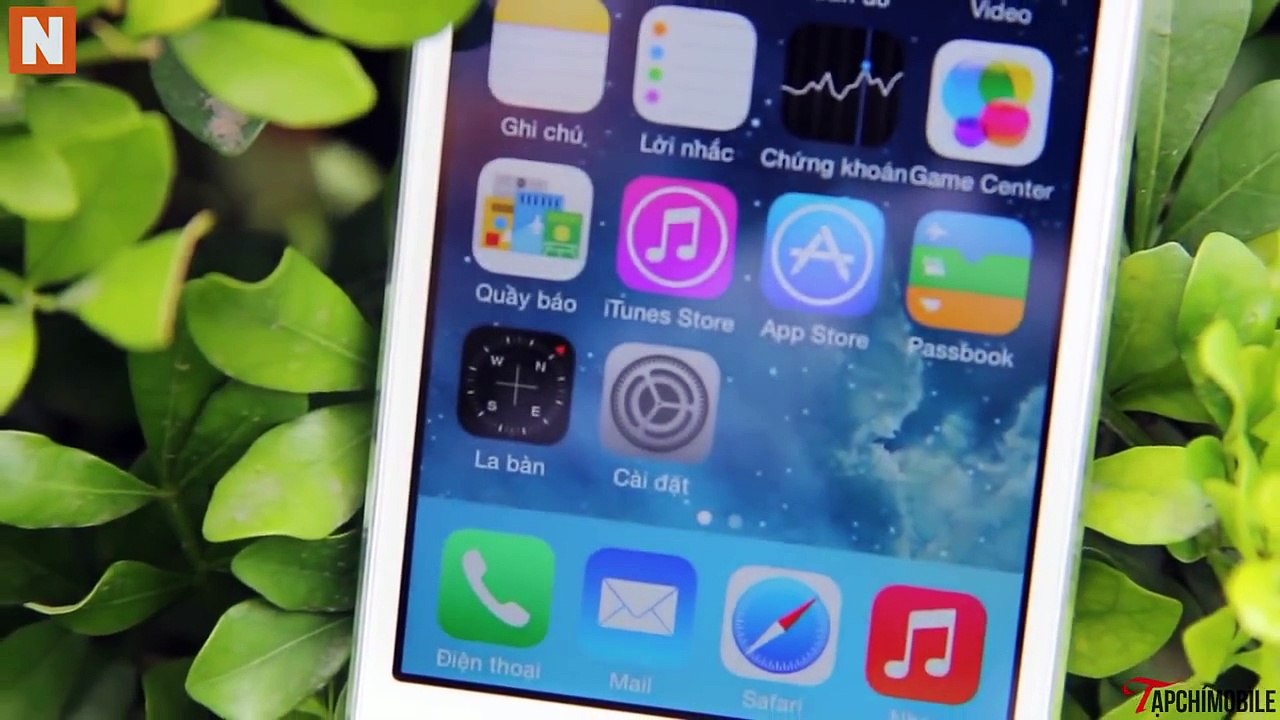 Iphone 5 Lock nhật bản - Những điều cần biết khi mua iphone cũ