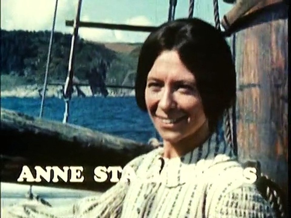 Die Onedin Linie S02E09 - Unter dem Halbmond