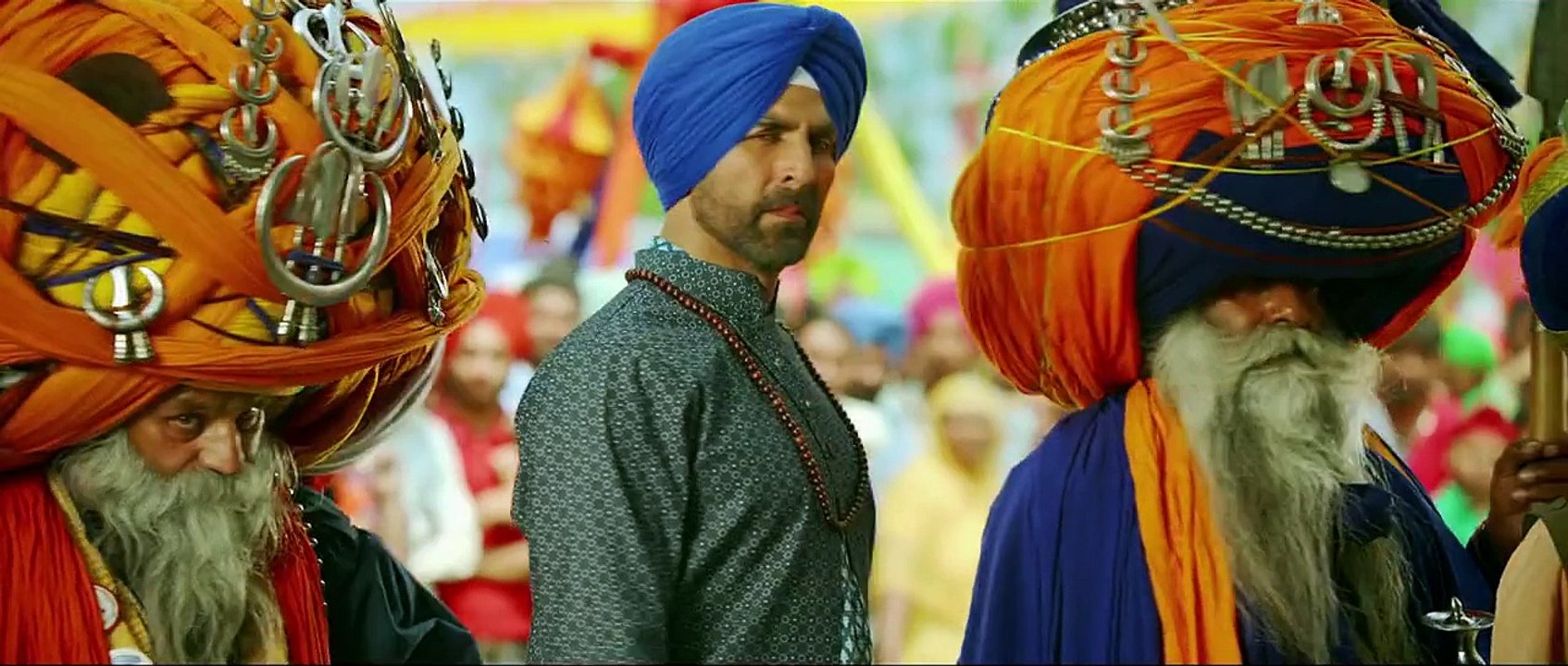 Singh Is Bliing - Official Trailer