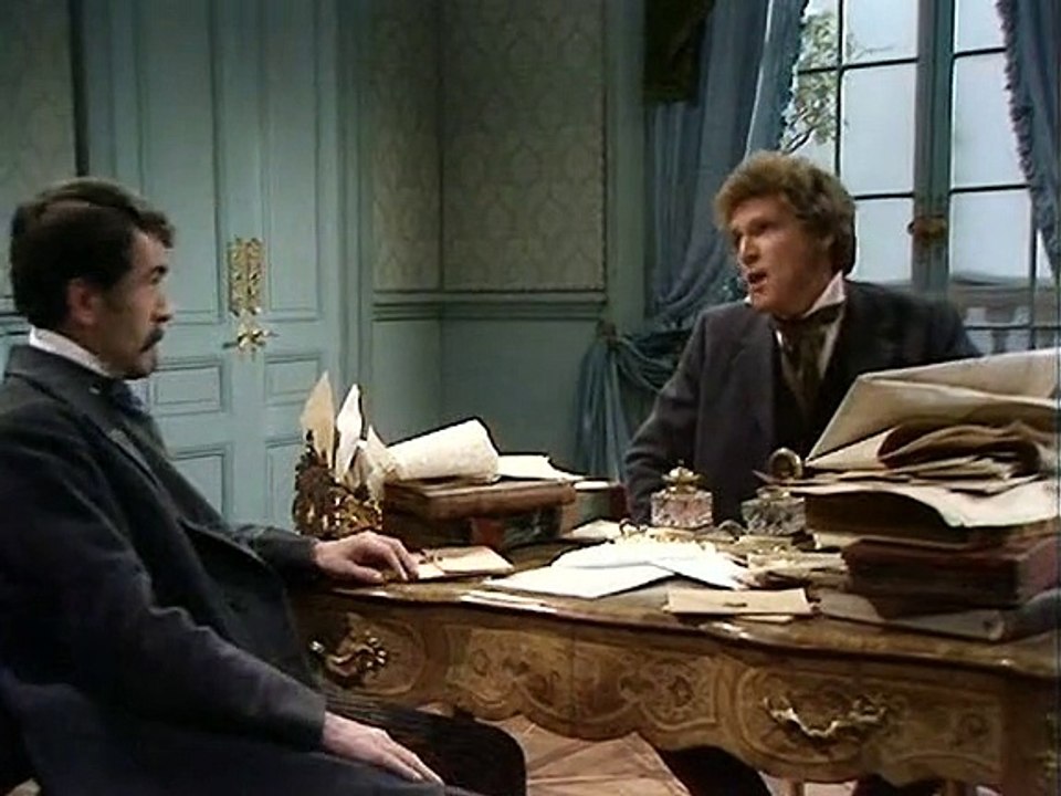 Die Onedin Linie S02E12 - Bloody Week