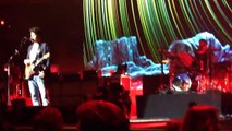 John Mayer - Slow Dancing In A Burning Room (Live in Richmond, VA)