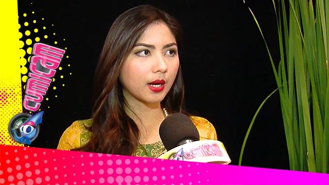 Jessica Mila Bangun Rumah 2,7 Milyar - Cumicam 21 Agustus 2015