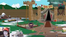 THE DRAGON SHART - South Park  Stick of Truth - Part 4