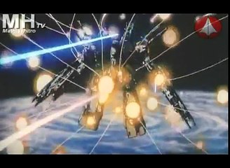 Macross - Lynn Minmay- Do you remember love? (canta en español)