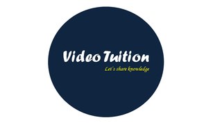 eVideoTuition - Brand Introduction