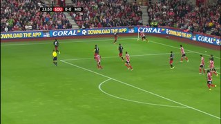 Southampton 1-1 FC Midtjylland ALL goal, stats and reports