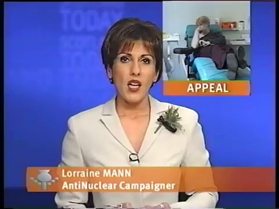 STV NEWS GOES HORRIBLY WRONG