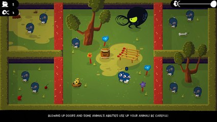 Super Exploding Zoo 3