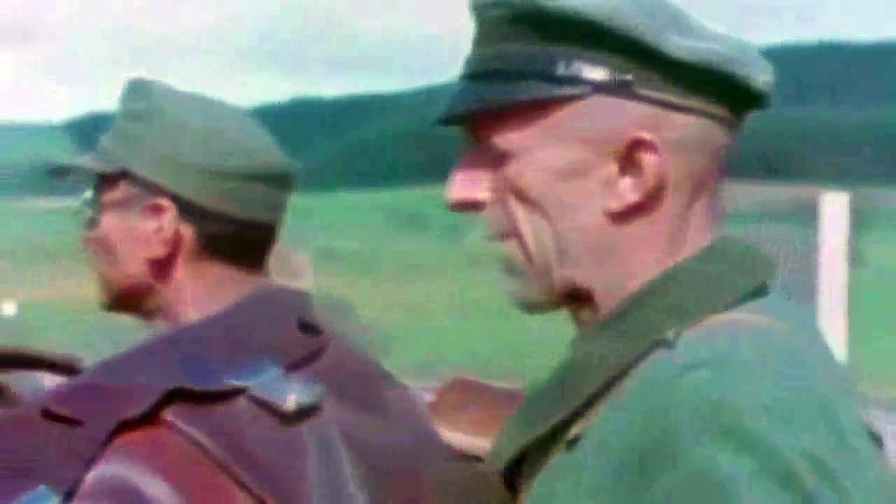 Die Rheinwiesenlager [ENG]