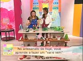 Dica de Artesanato - Brinquedos Feitos com Garrafa Pet