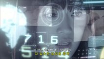 [공각기동대 실사판뮤비] Inner Universe(내면의 우주) MultiRemix (VIXX-Error[빅스-에러] MV Remake) [CRAMV-075, P3 P4]