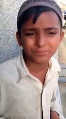 Kid With Amzing Voice  By Sajal Ali