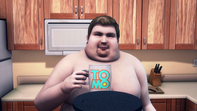 Visit the TomoNews website for all the latest videos!