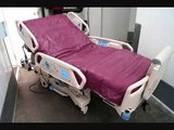 Refurbished Medical Surgical Acute Care Hospital Bed(s)