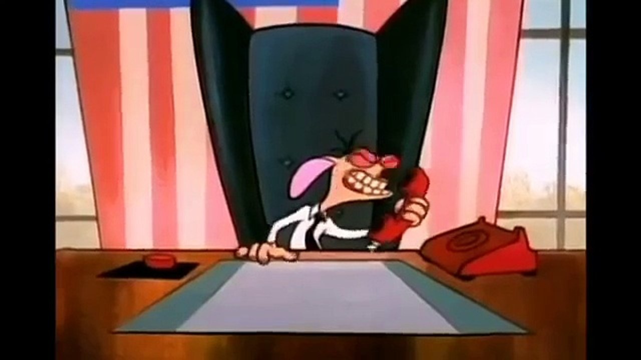 The Best of Ren Hoek