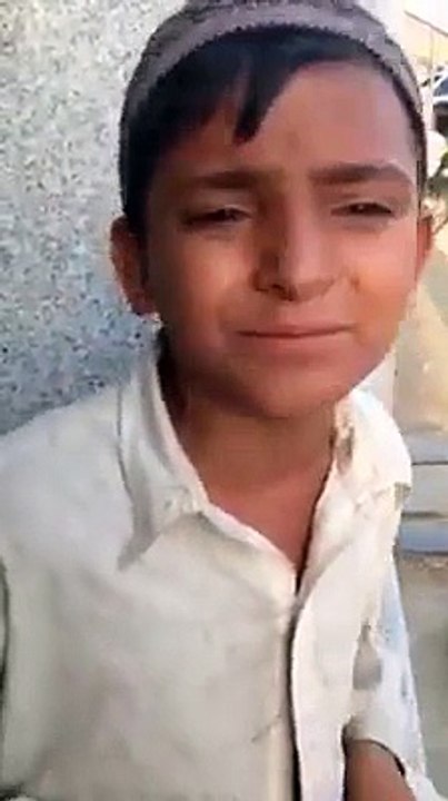 Kid With Amzing Voice Must Watch