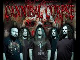 Cannibal Corpse - Roots Bloody Roots (Cover Sepultura)