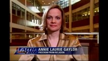 David Barton vs atheist Annie Laurie Gaylor