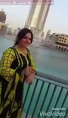 Dubai ki khobsurti chack kro zra.