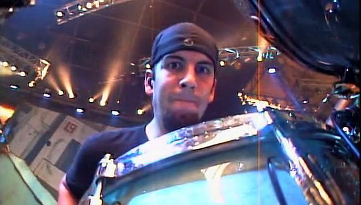 Linkin Park - A Place For My Head (Live in Texas)