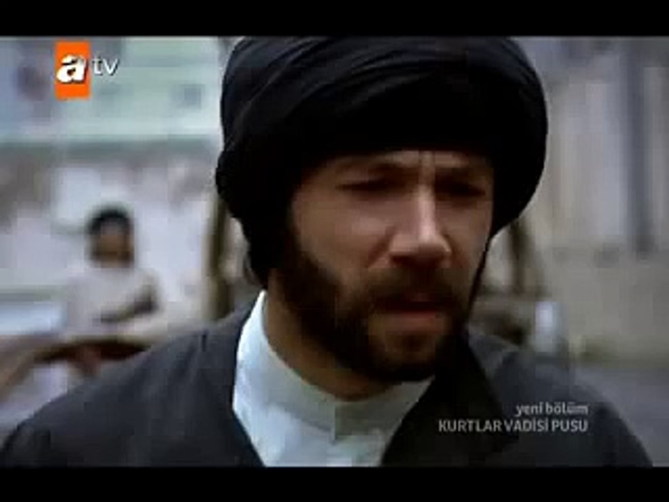 مراد علمدار في سوريا وادي الذئاب الجزء السابع-الحلقة 21