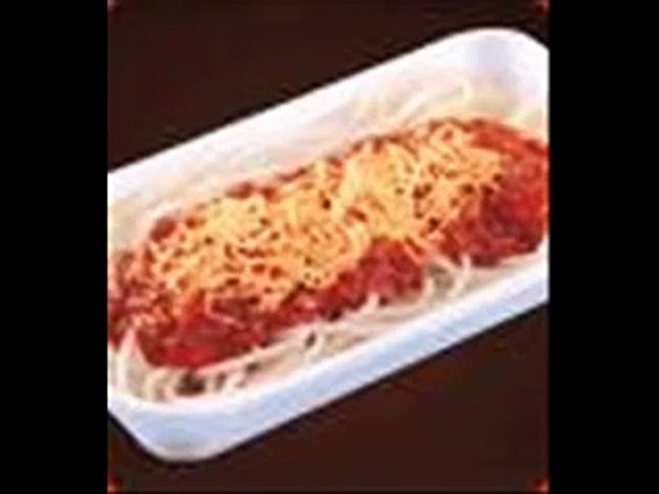 Spaghetti song [Lyrics]