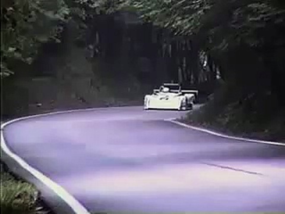 Fast Deer Hunting
