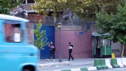 Irán reabrirá su embajada en Londres