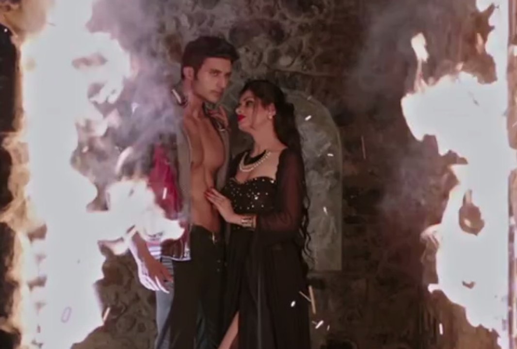 Soul - HD Hindi Movie Teaser Trailer [2015]