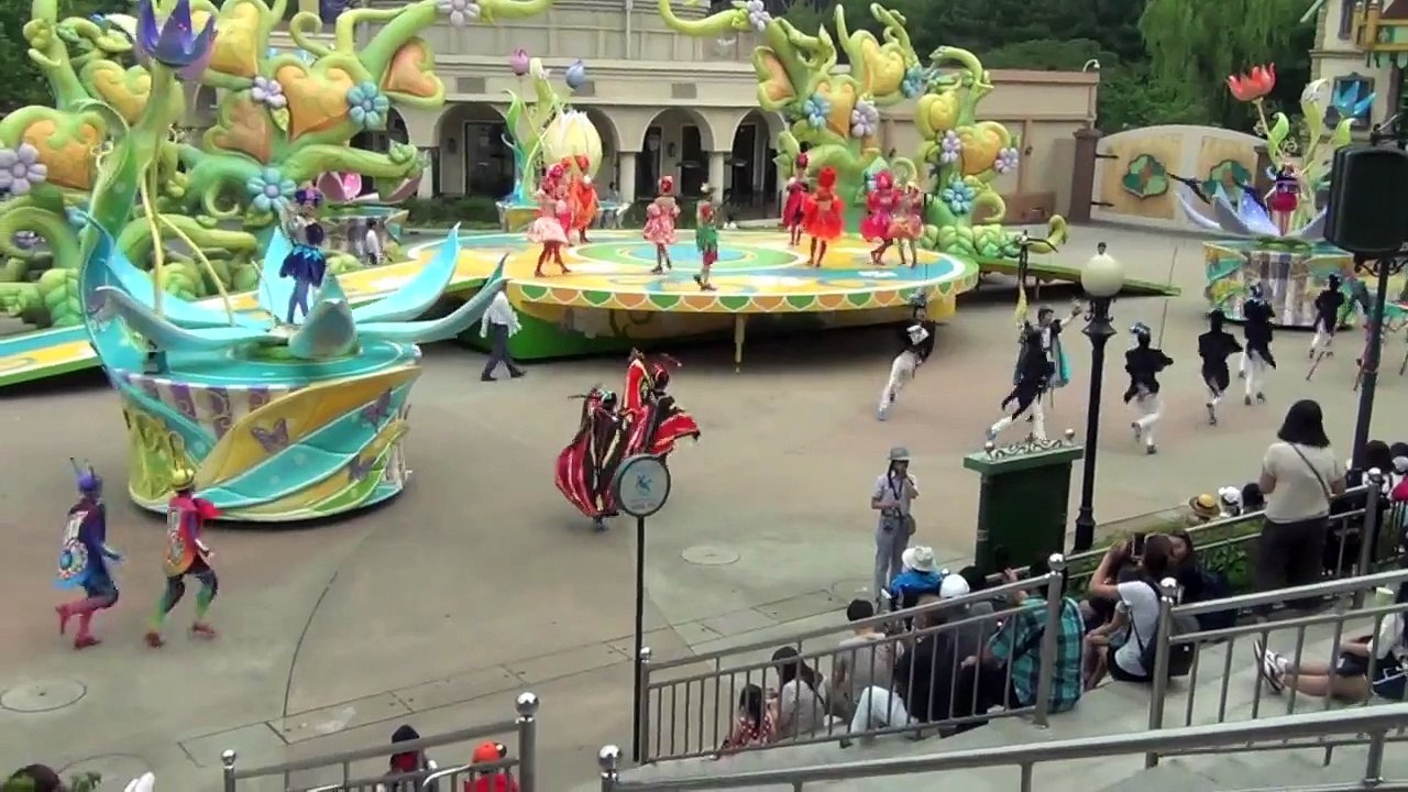 Korea Vlog | Everland