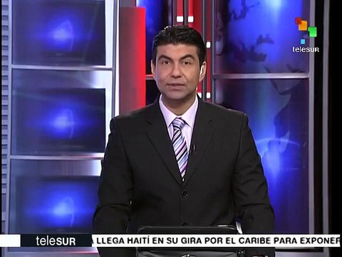 Venezuela mantiene cierre fronterizo con Colombia