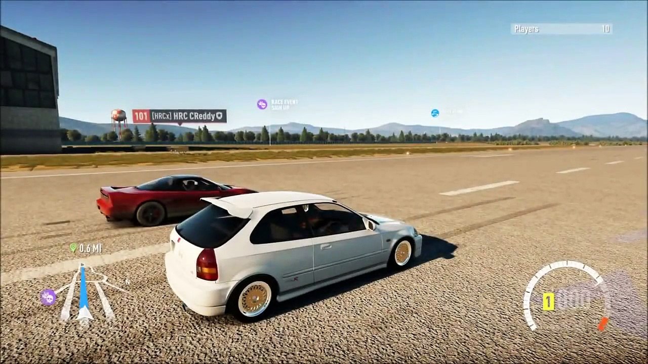 The Card Craigslist Cars-GT5-Driving Car games- Racing video game-Cartoon disnay