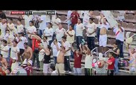 Universitario de Deportes: el gol de Gustavo Dulanto al Anzoátegui por Copa Sudamericana (VIDEO)