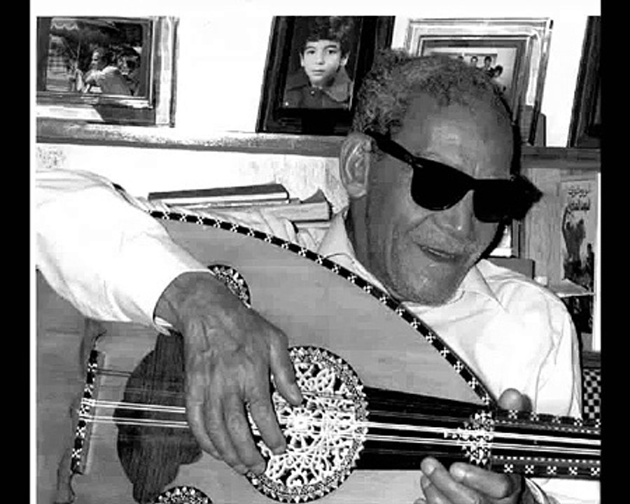 مقابلة مع الشيخ امام - 1