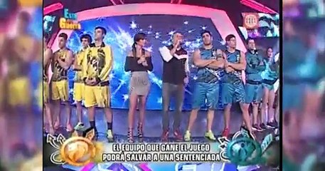 Esto es guerra: ¿Melissa Paredes no quiere estar en la final?