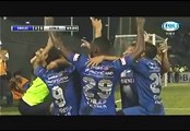 Emelec vs León de Huánuco: Así fue el gol de Herrera (VIDEO)