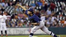 Rays, Tigers: One-Hit Wonders