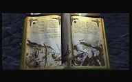 The Elder Scrolls II: Daggerfall - Opening (full)
