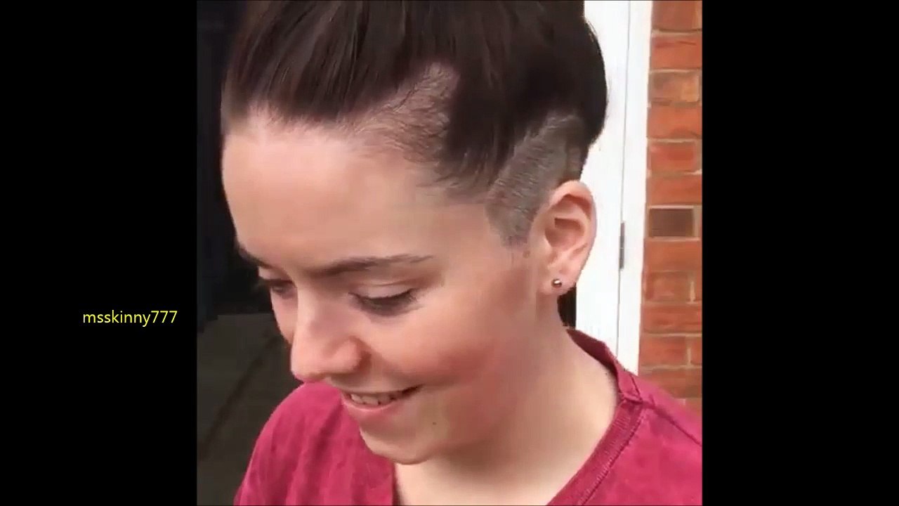 undercut