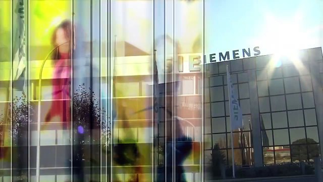 Siemens Renting and Industry. Financing renewable energy in cities.