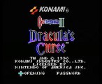 Castlevania III - Dracula's Curse (NES) Music - Stage 01 Beginning