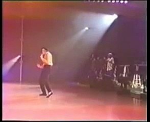 追悼記念　マイケル・ジャクソン ／ ビリージーン