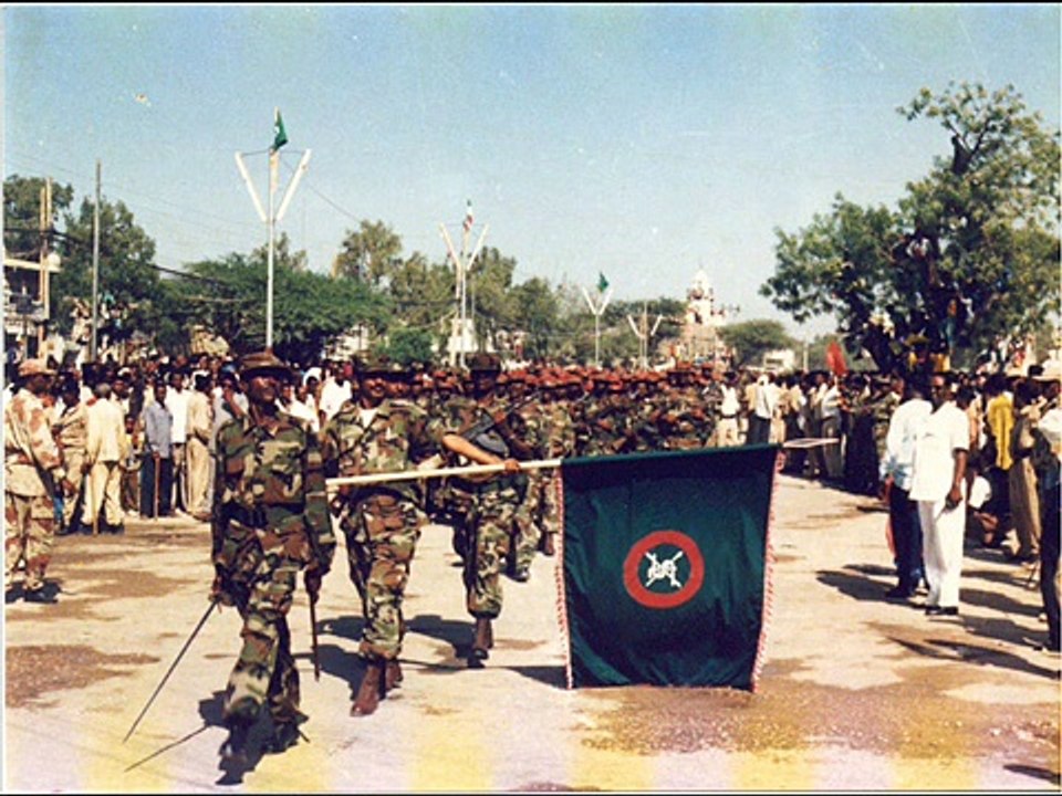 dalkeenii hooyo ee soomaliya