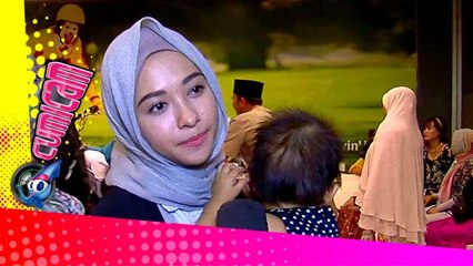 Poppy-Fattah Stop Bicara 'Jorok' - Cumicam 21 Agustus 2015