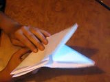 Come fare una bomba d'acqua con gli origami