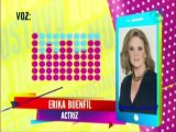 Érika Buenfil cumplira un sueño al presentarse en Broadway con Infidelidades {CadetaTres}