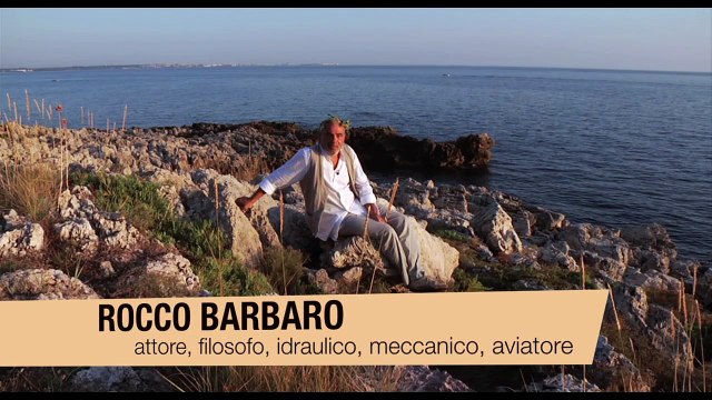 Comicità - ROCCO BARBARO Faccio quello che voglio! -