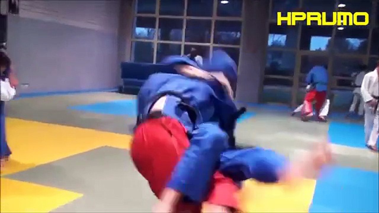 Judo Mix 2014 (This is Judo) New