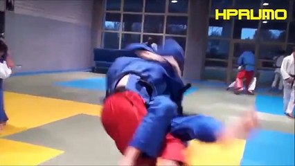 Judo Mix 2014 (This is Judo) New